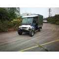 Factory Workhouse Short Distance Electrical Utility Vehicle for Cargo Transport